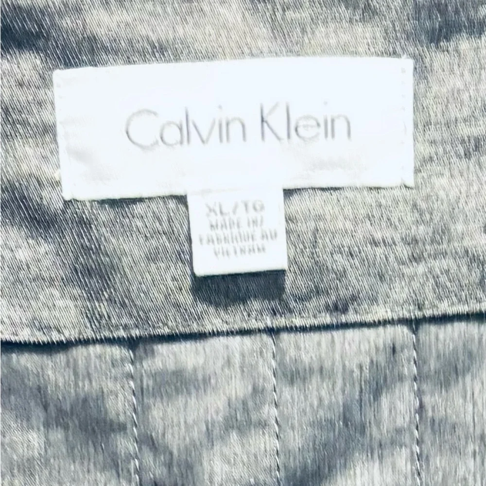 Calvin Klein Raincoat Men